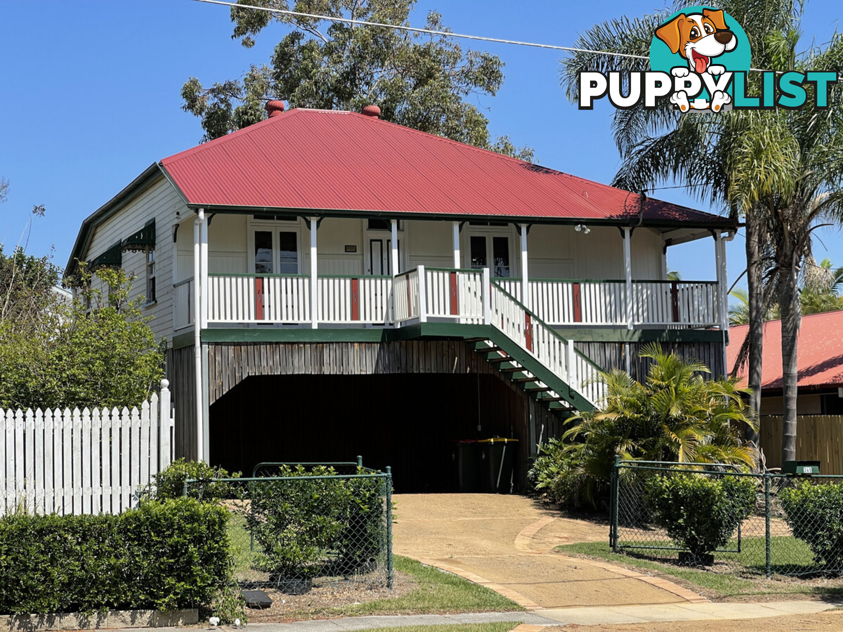 345 Oxley Road Graceville QLD 4075