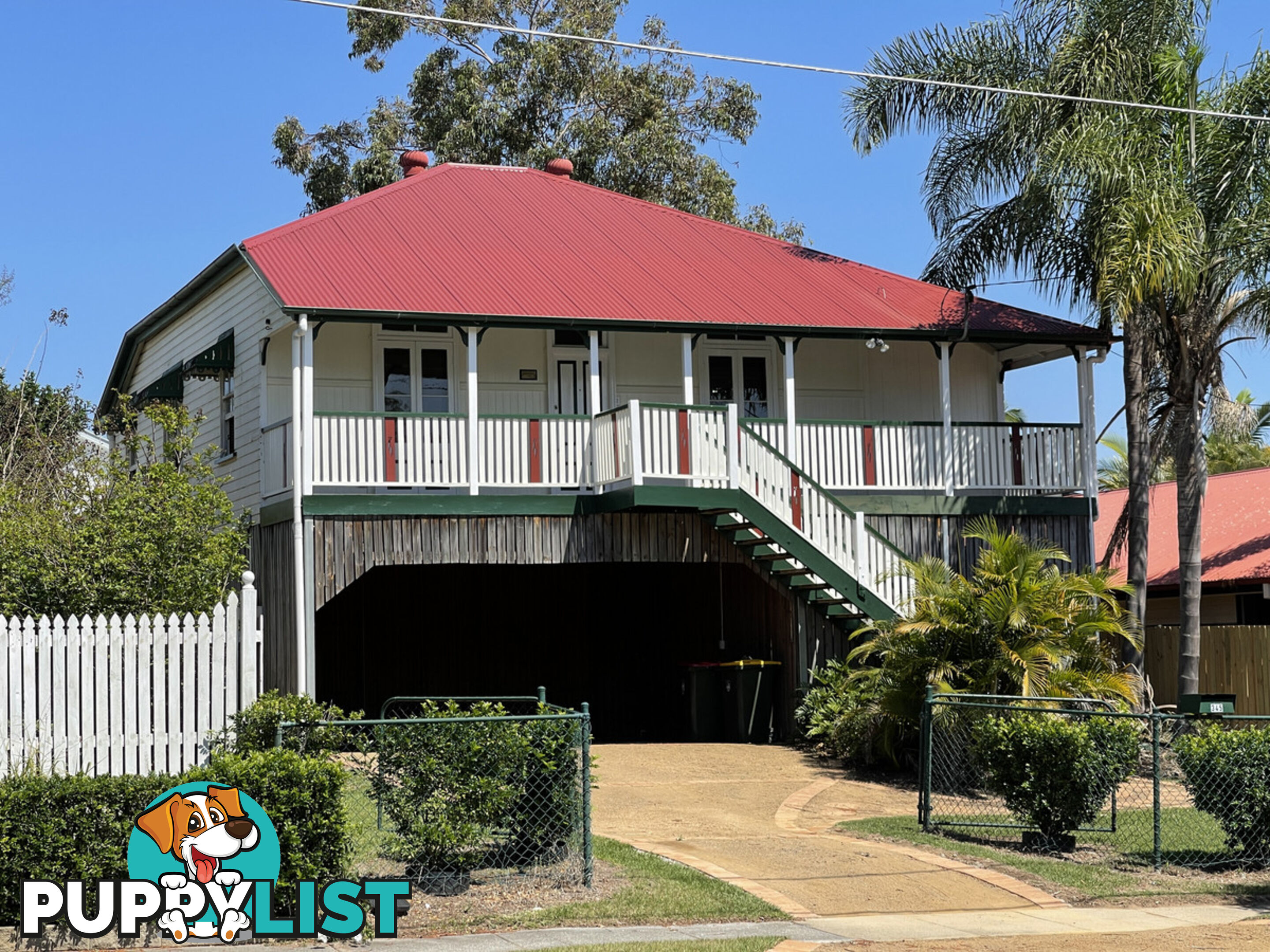 345 Oxley Road Graceville QLD 4075