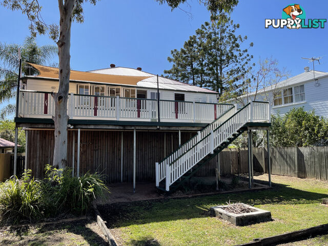 345 Oxley Road Graceville QLD 4075