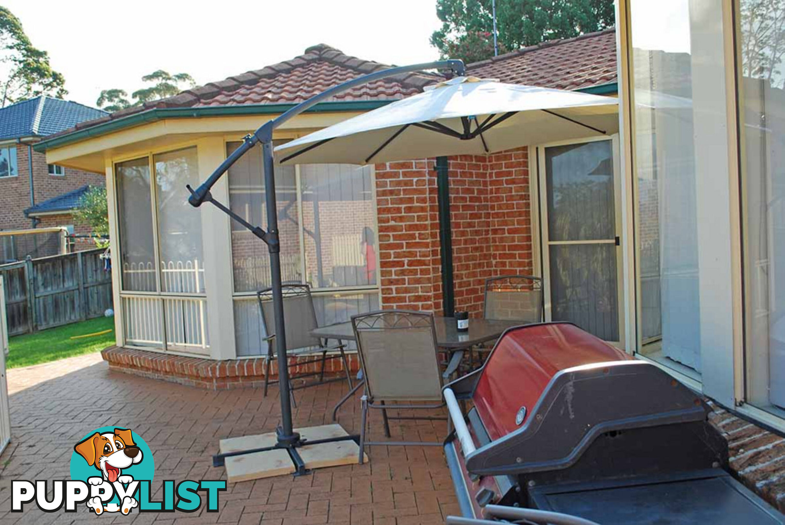 17 Willowbrook Place Castle Hill NSW 2154