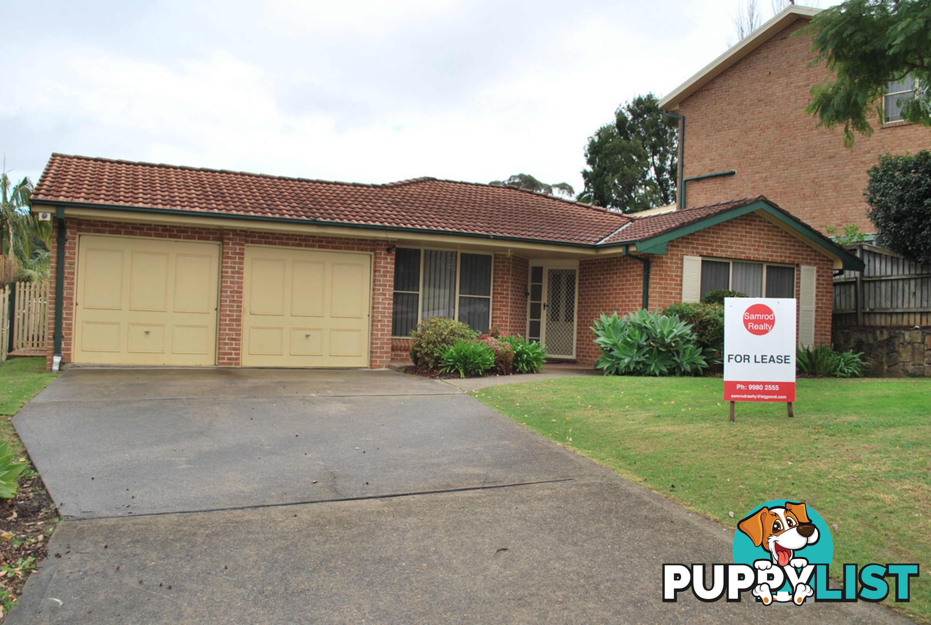 17 Willowbrook Place Castle Hill NSW 2154