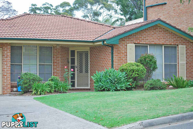 17 Willowbrook Place Castle Hill NSW 2154