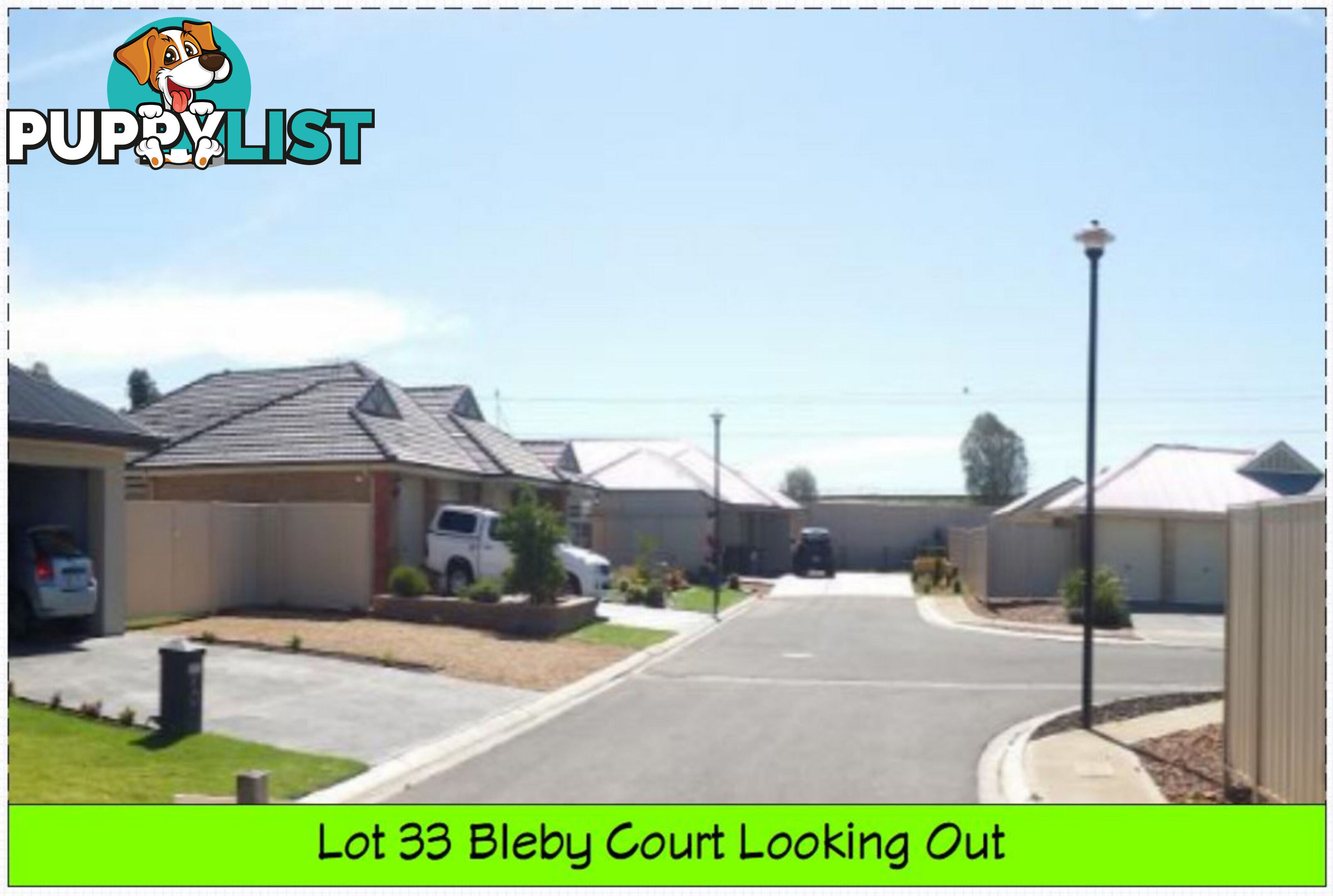 4 Bleby Court Reid SA 5118