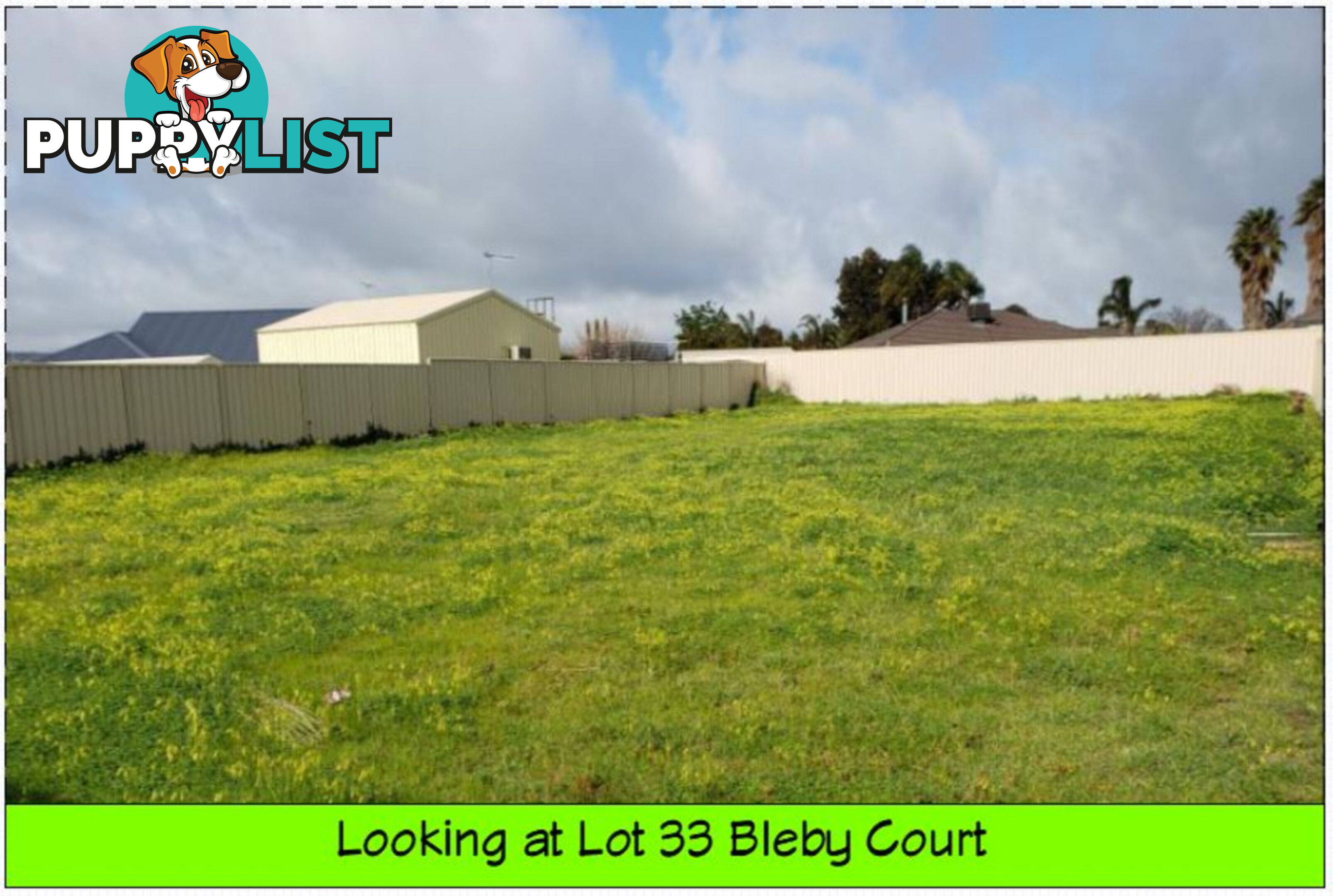 4 Bleby Court Reid SA 5118