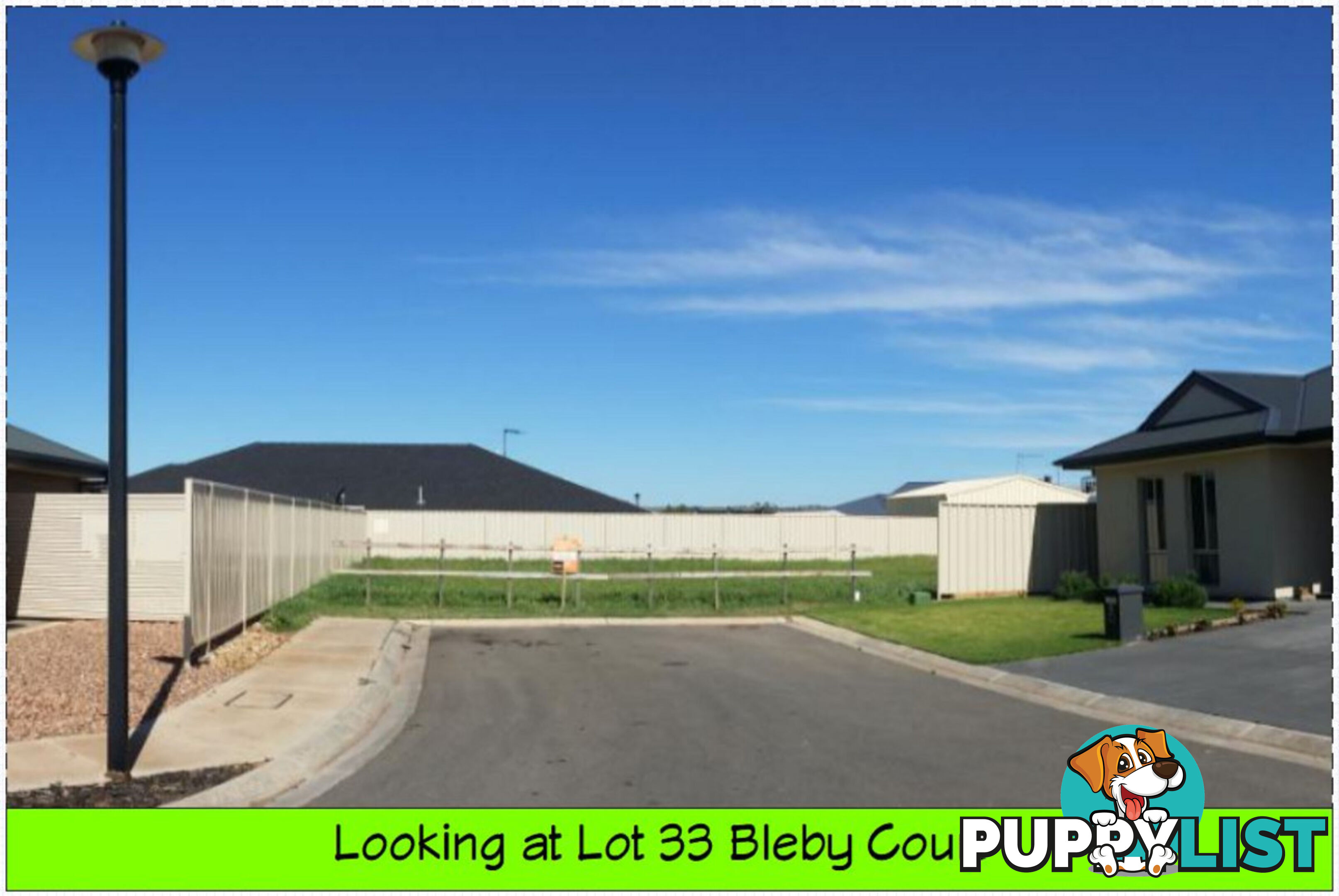 4 Bleby Court Reid SA 5118