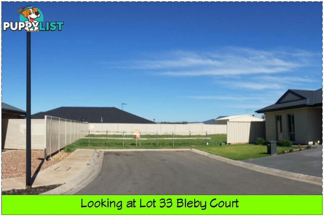 4 Bleby Court Reid SA 5118