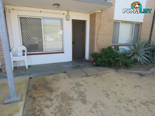 11 141 Augustus Street Geraldton WA 6530