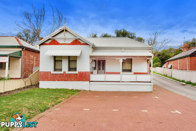 19 King William Street Bayswater WA 6053