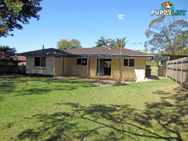 20 Brynner Street McDowall QLD 4053