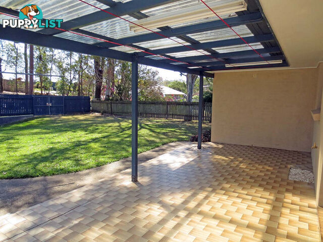 20 Brynner Street McDowall QLD 4053