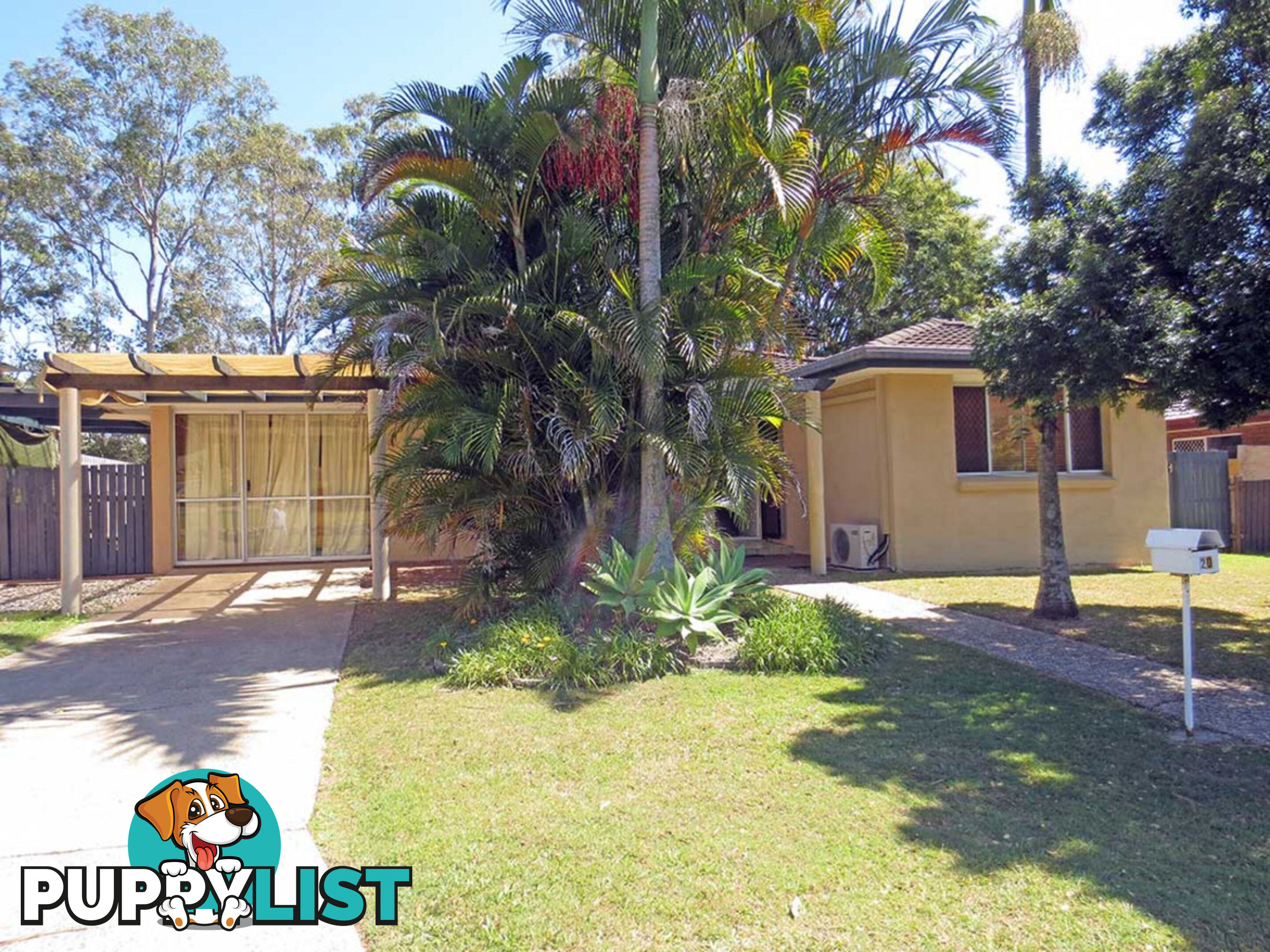 20 Brynner Street McDowall QLD 4053