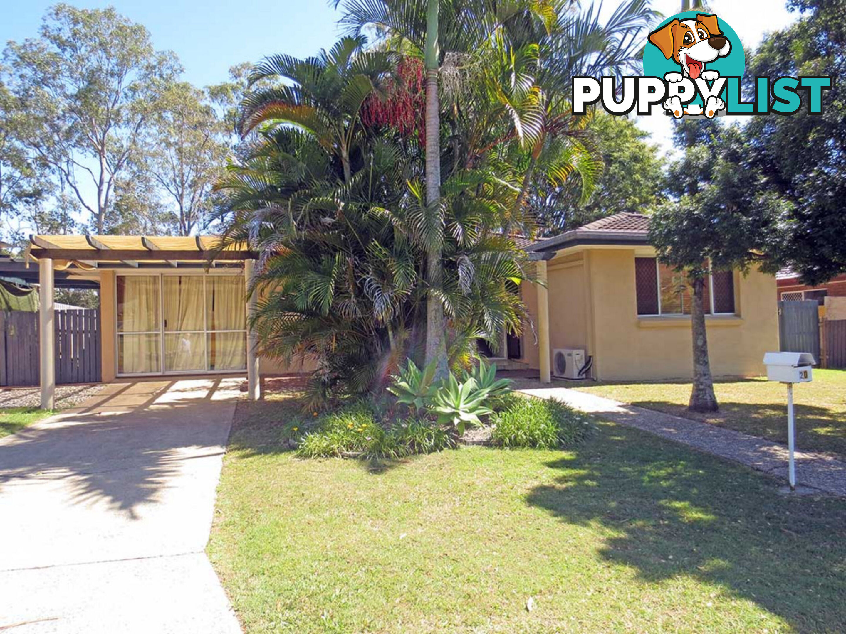 20 Brynner Street McDowall QLD 4053