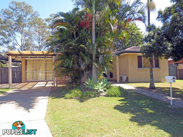 20 Brynner Street McDowall QLD 4053