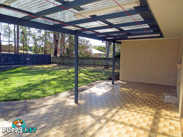 20 Brynner Street McDowall QLD 4053