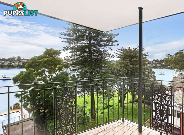 26 18 Drymmoyne Avenue Drummoyne NSW 2047