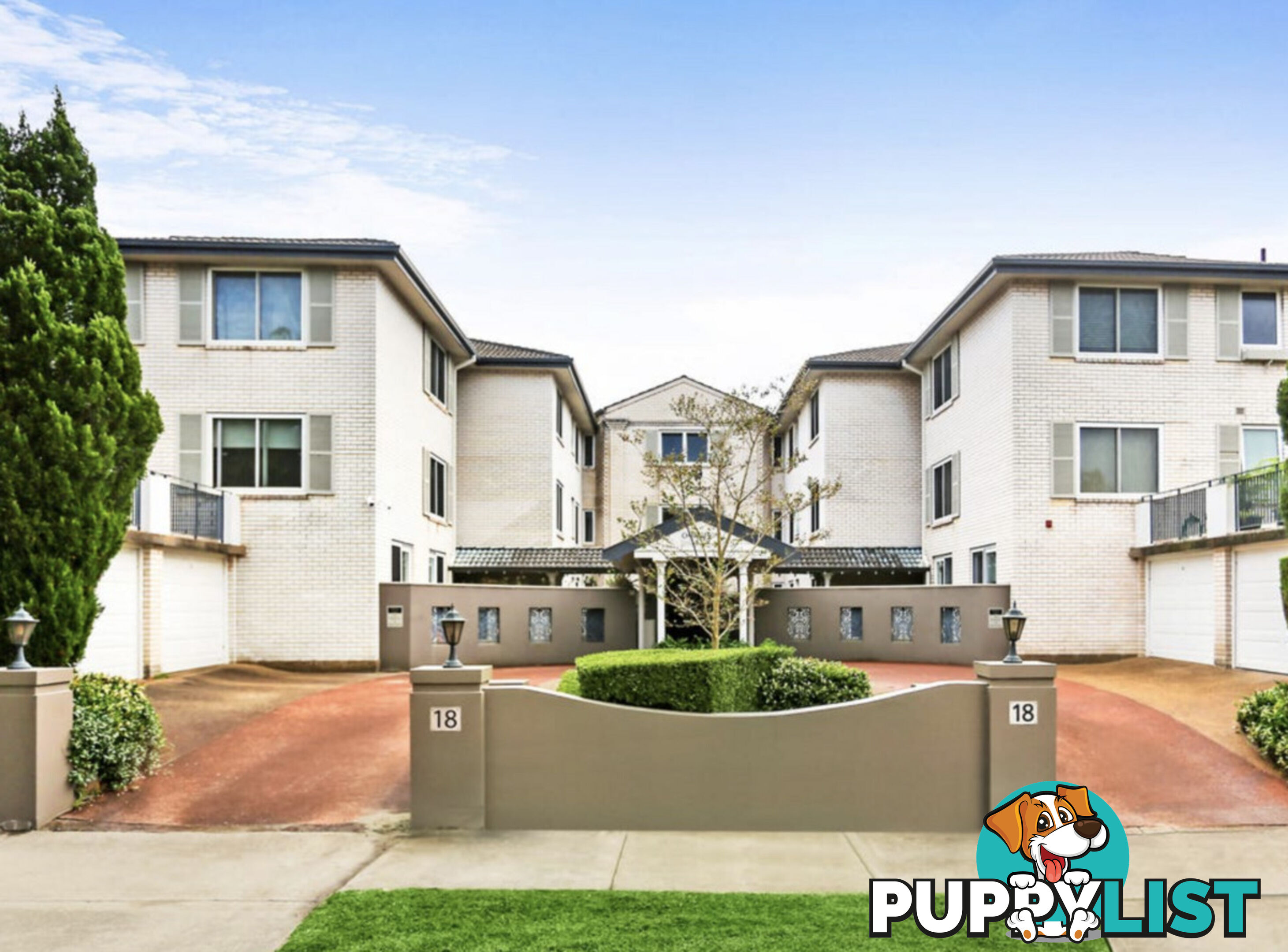 26 18 Drymmoyne Avenue Drummoyne NSW 2047