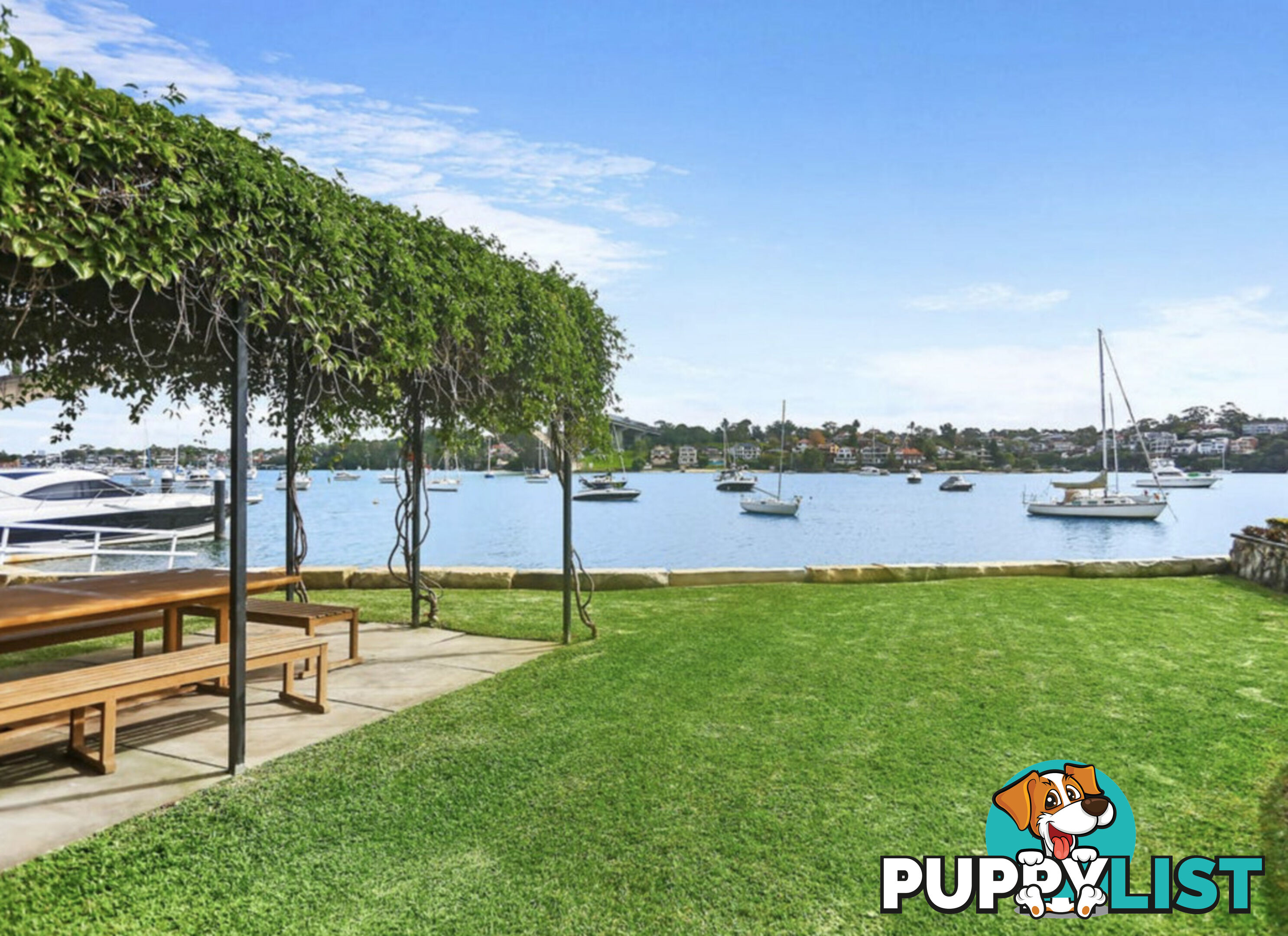 26 18 Drymmoyne Avenue Drummoyne NSW 2047