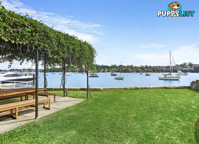 26 18 Drymmoyne Avenue Drummoyne NSW 2047