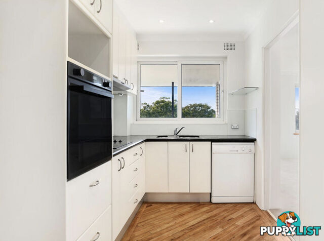 26 18 Drymmoyne Avenue Drummoyne NSW 2047