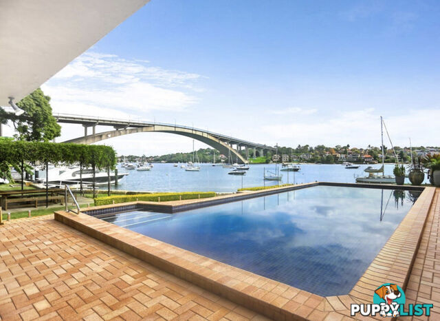 26 18 Drymmoyne Avenue Drummoyne NSW 2047