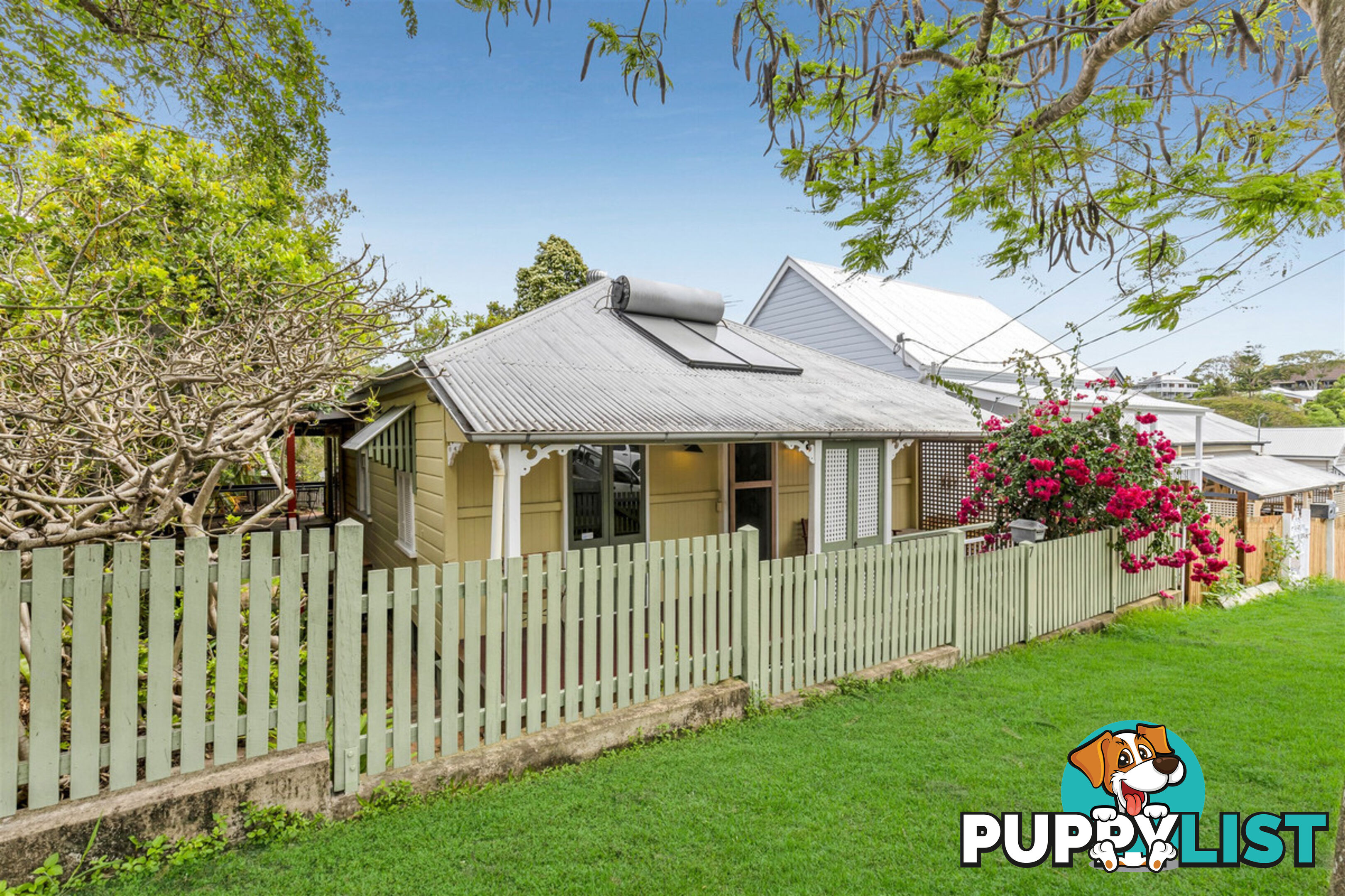 7 Broadway Street Red Hill QLD 4059