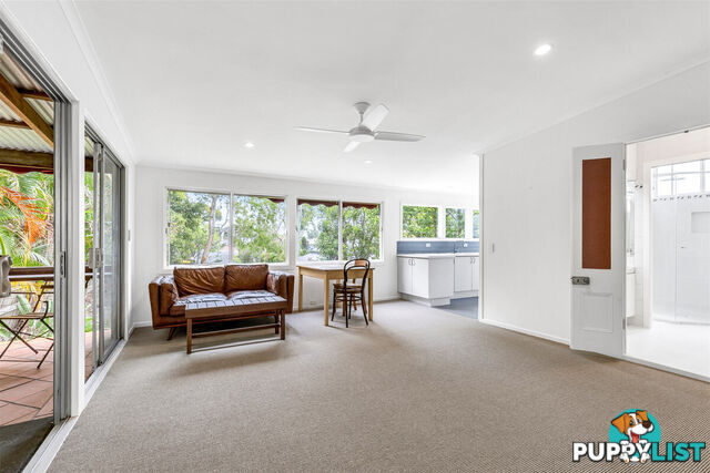 7 Broadway Street Red Hill QLD 4059