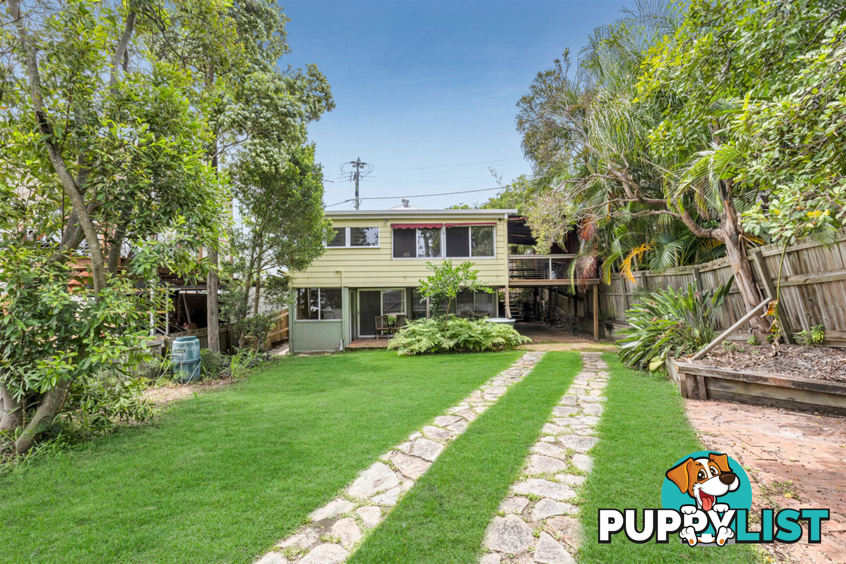 7 Broadway Street Red Hill QLD 4059