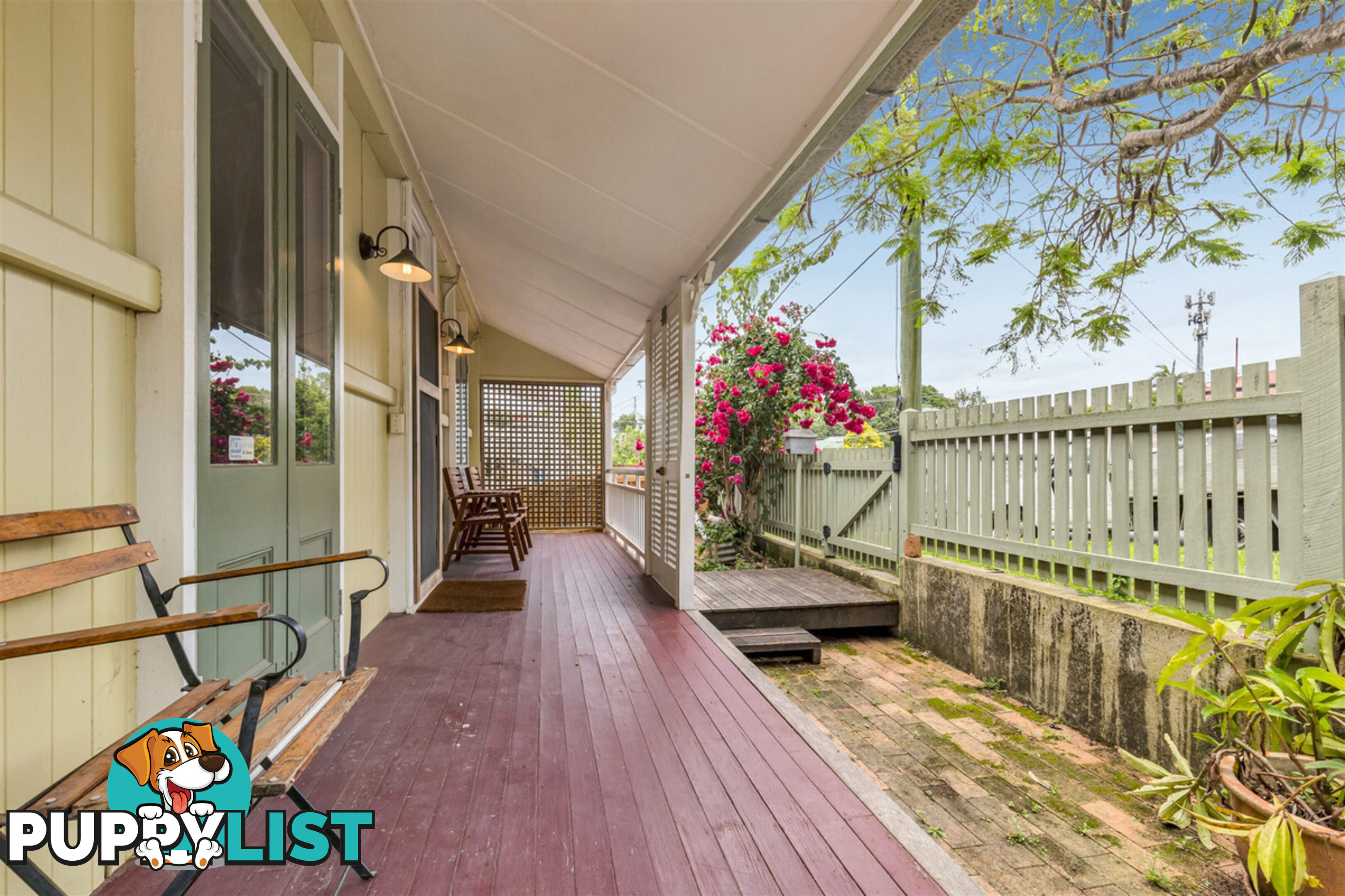 7 Broadway Street Red Hill QLD 4059