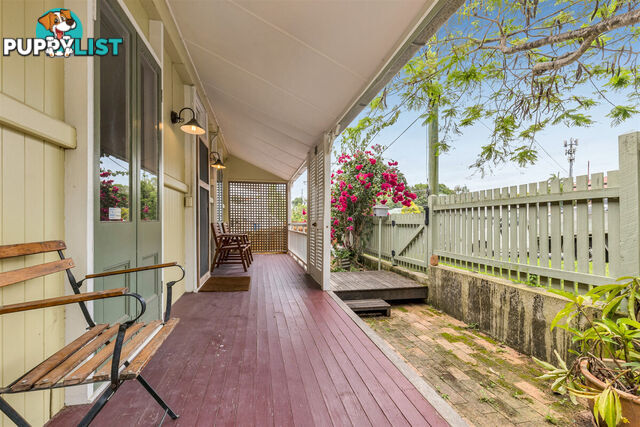 7 Broadway Street Red Hill QLD 4059