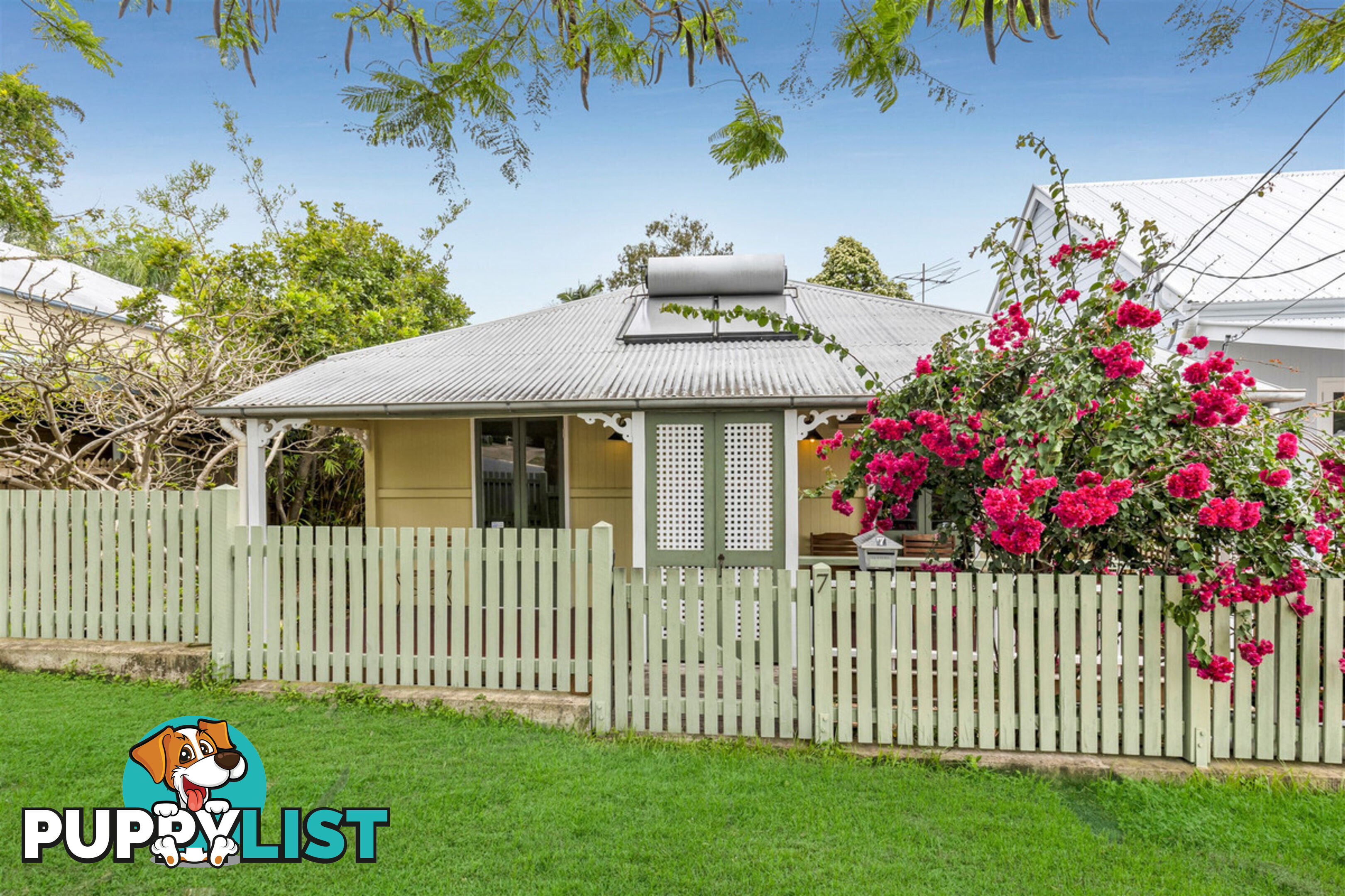 7 Broadway Street Red Hill QLD 4059