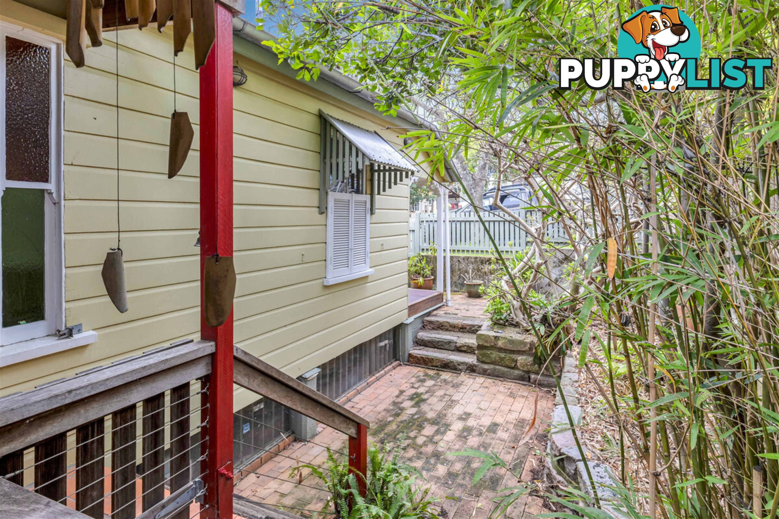 7 Broadway Street Red Hill QLD 4059