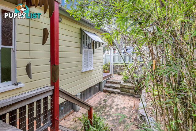 7 Broadway Street Red Hill QLD 4059