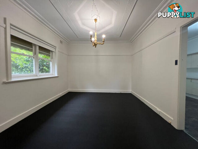 219 Lower Plenty Road Street Rosanna VIC 3084