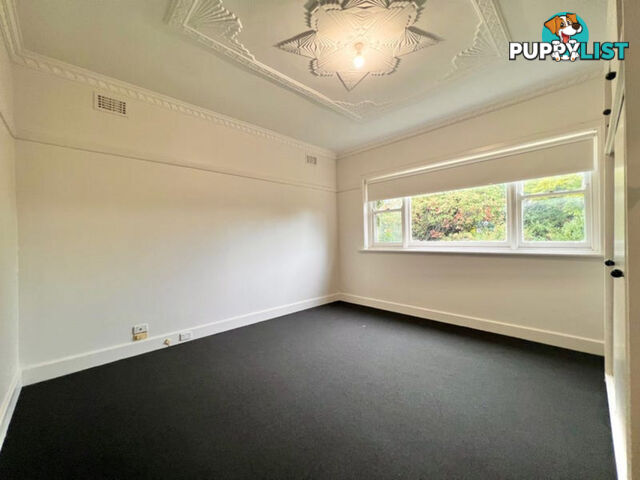 219 Lower Plenty Road Street Rosanna VIC 3084