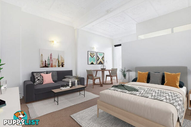 7 44A Bayswater Road Rushcutters Bay NSW 2011