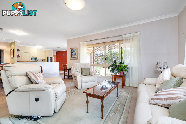 7 Robert Court Redland Bay QLD 4165