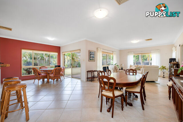 7 Robert Court Redland Bay QLD 4165