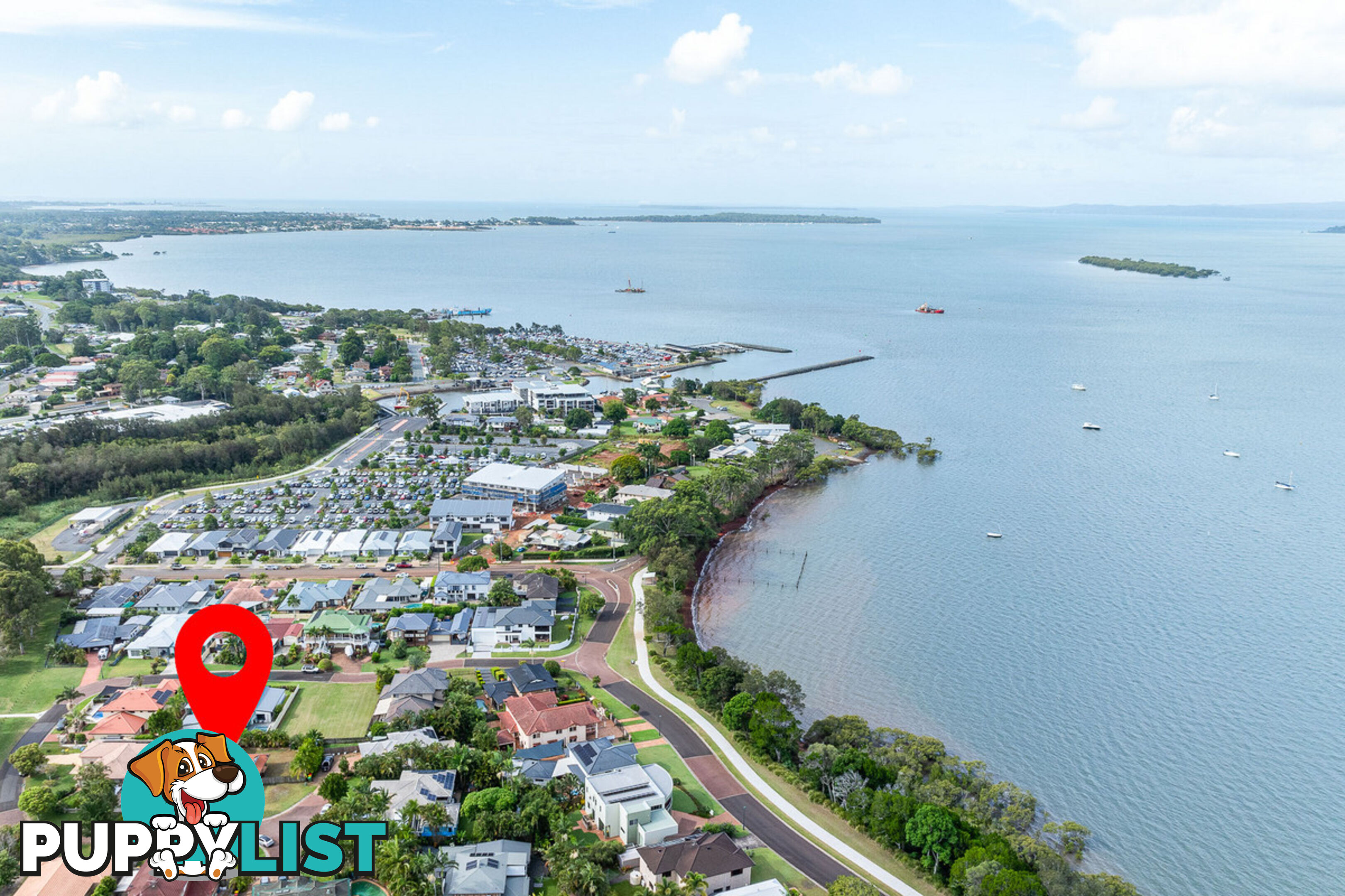 7 Robert Court Redland Bay QLD 4165