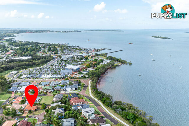 7 Robert Court Redland Bay QLD 4165