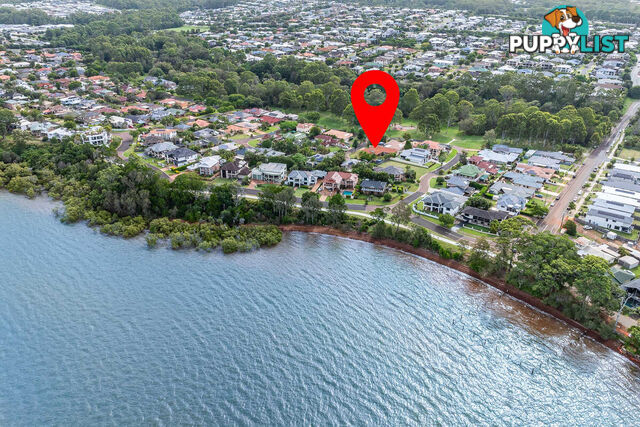 7 Robert Court Redland Bay QLD 4165