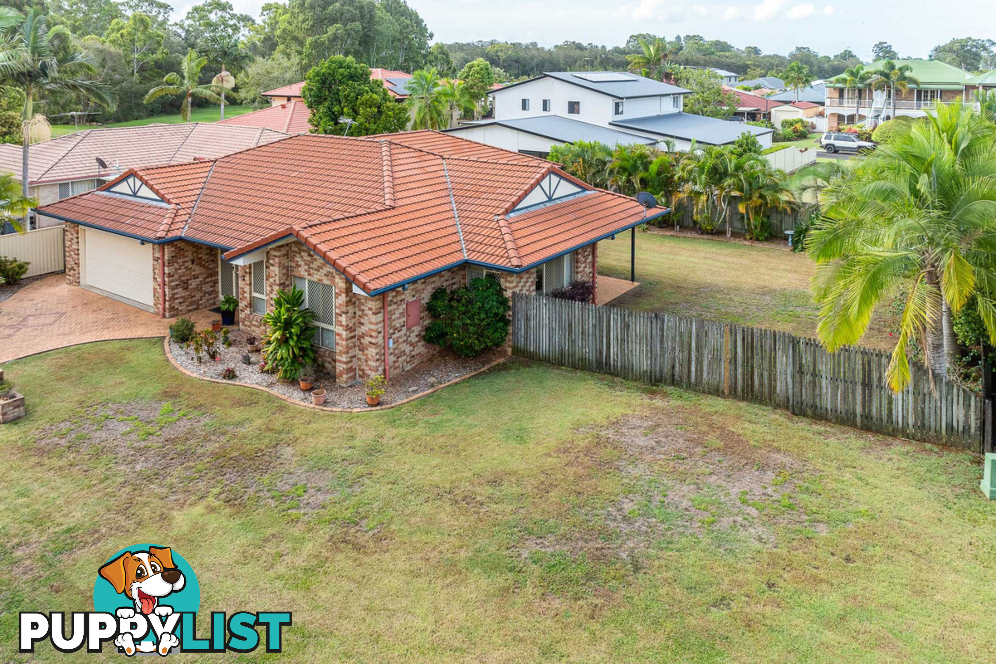 7 Robert Court Redland Bay QLD 4165