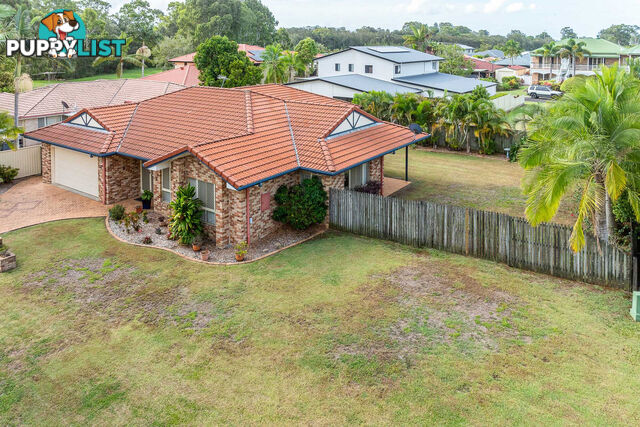 7 Robert Court Redland Bay QLD 4165