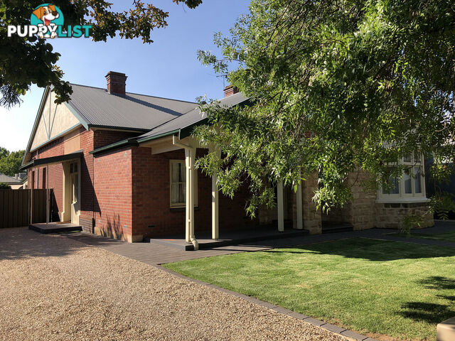 1 42 Sixth Avenue St Peters SA 5069