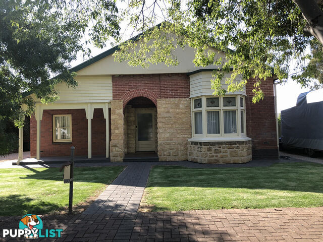 1 42 Sixth Avenue St Peters SA 5069