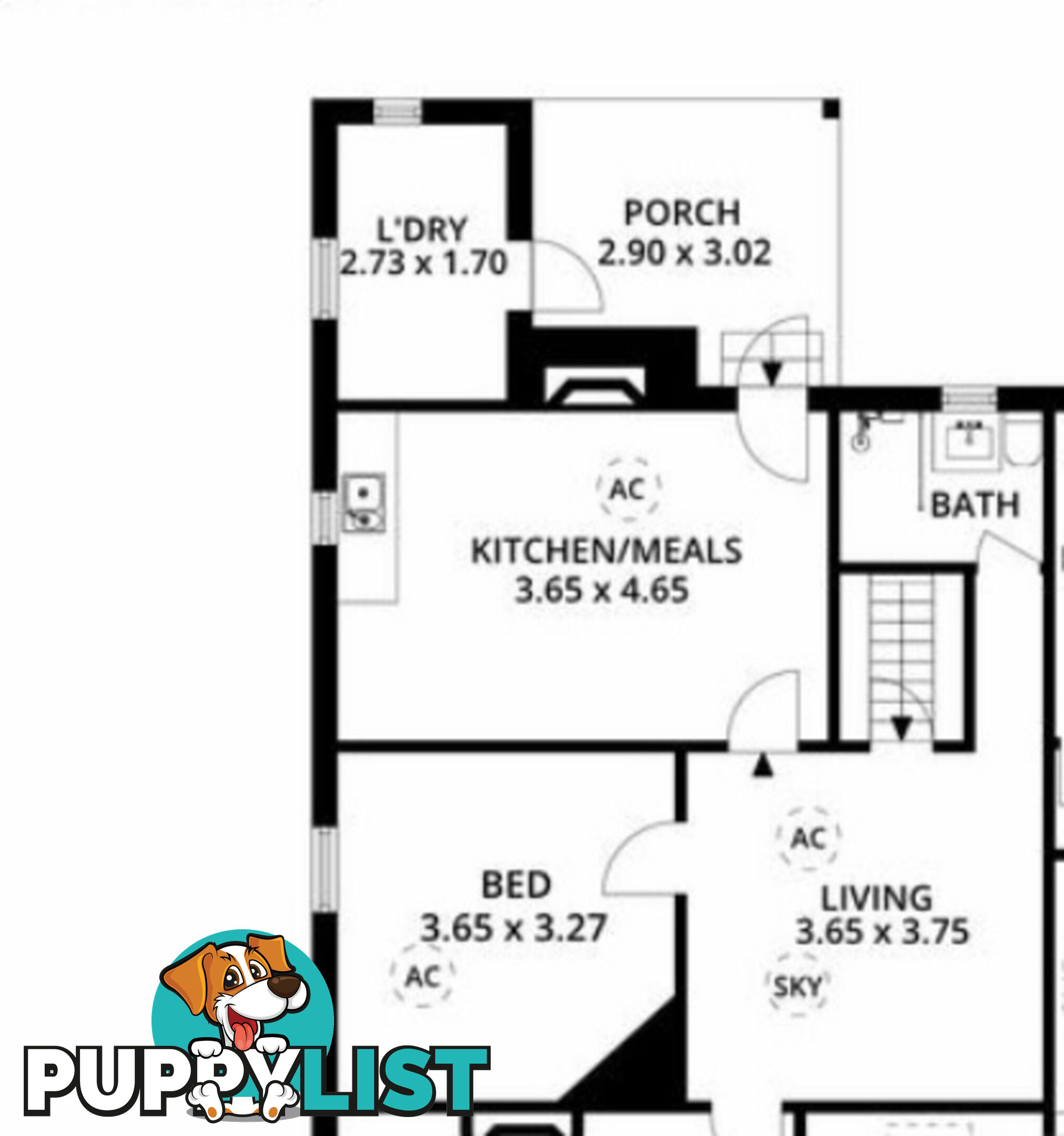 1 42 Sixth Avenue St Peters SA 5069