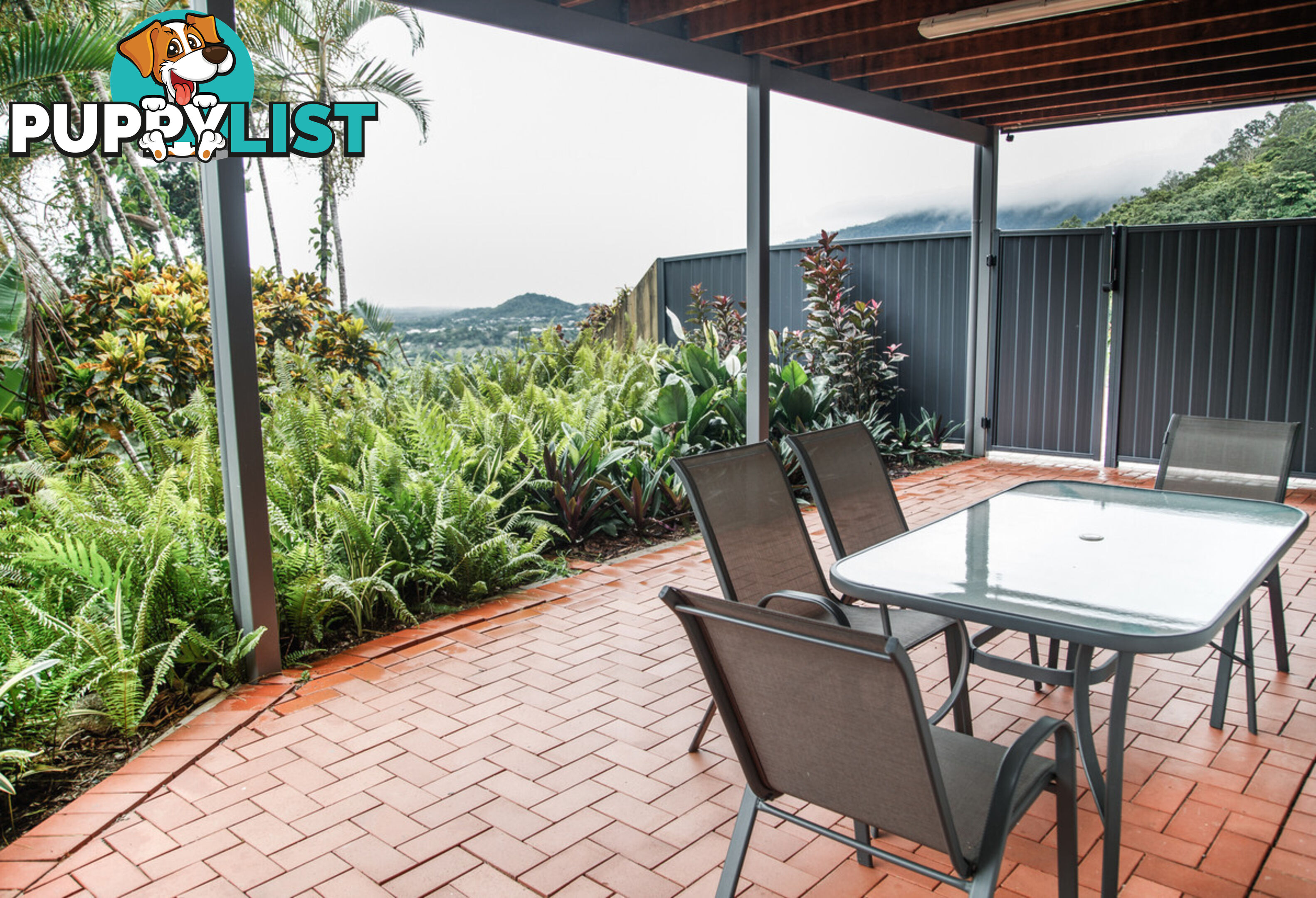 Indah Villa 9 Oceanview Place Mooroobool QLD 4870