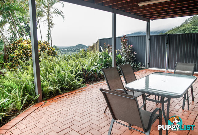 Indah Villa 9 Oceanview Place Mooroobool QLD 4870