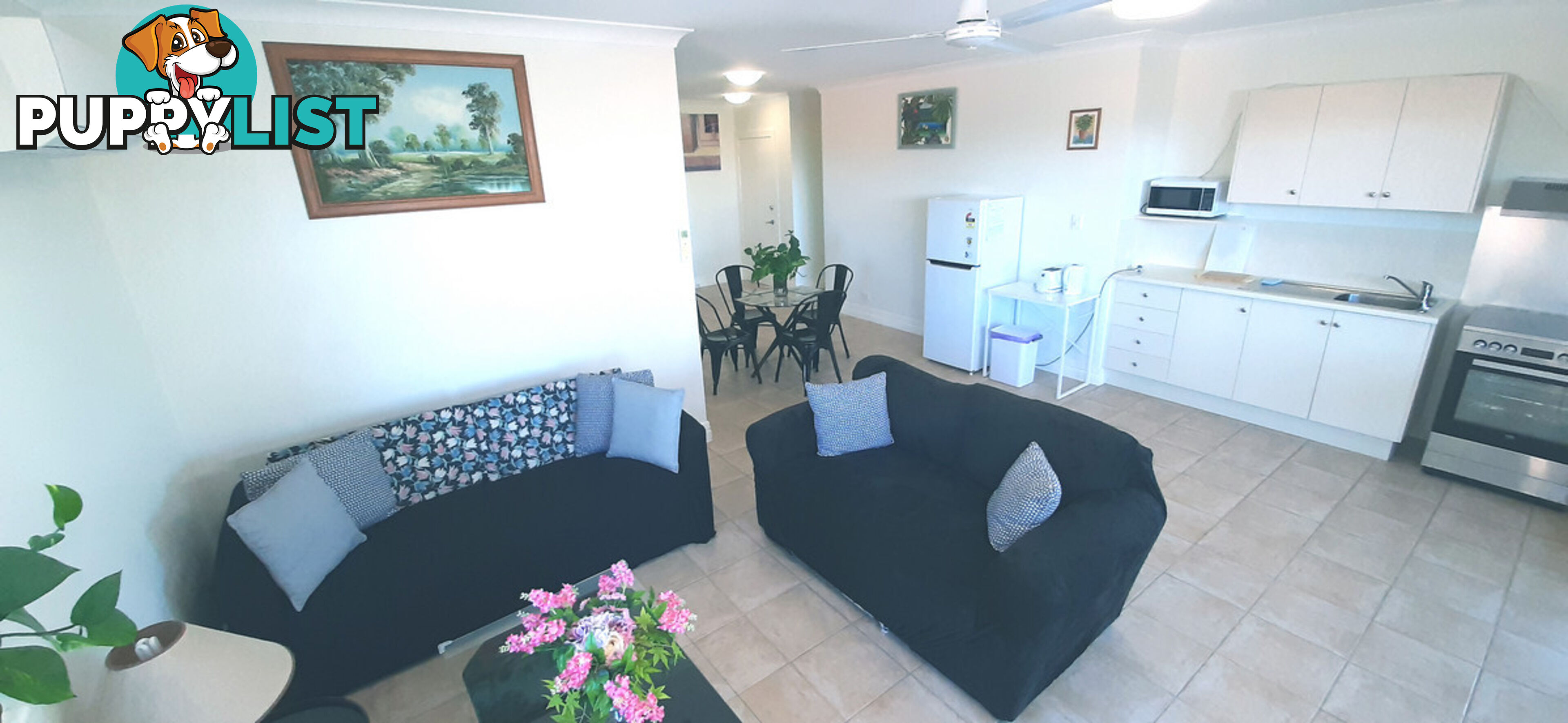 Indah Villa 9 Oceanview Place Mooroobool QLD 4870