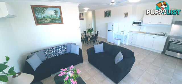 Indah Villa 9 Oceanview Place Mooroobool QLD 4870