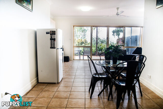 Indah Villa 9 Oceanview Place Mooroobool QLD 4870